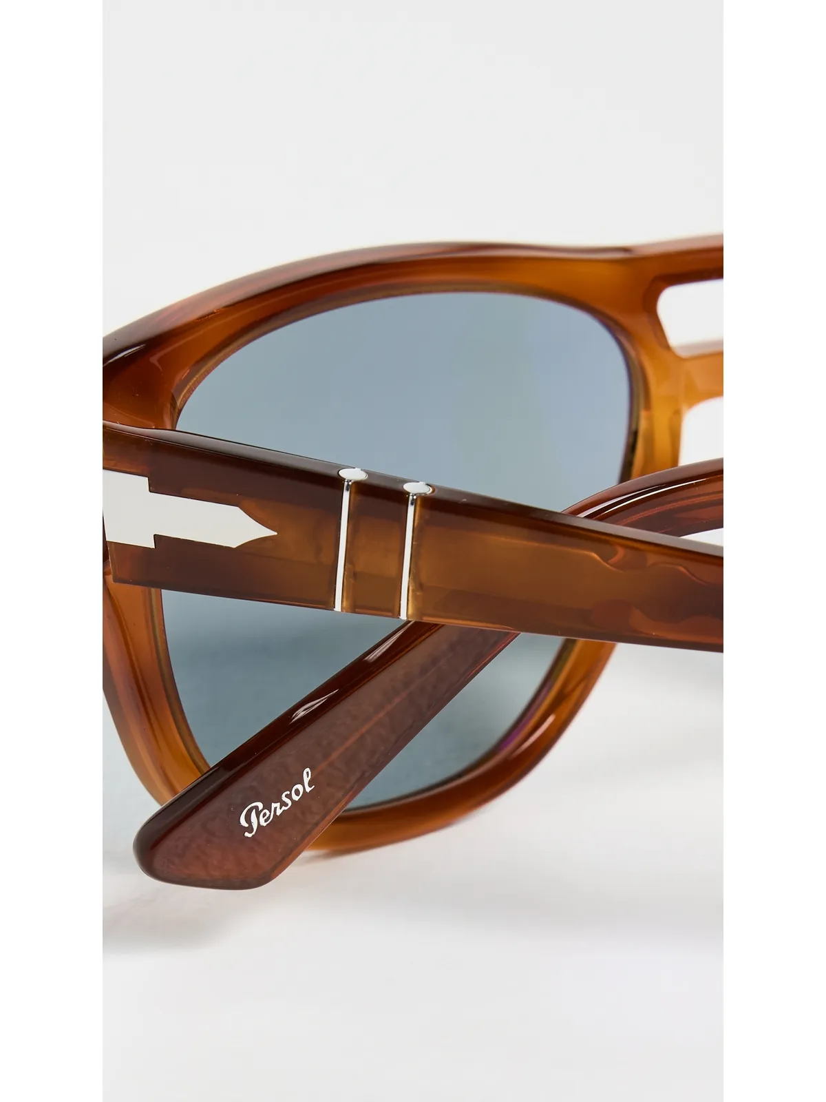 Persol サングラス Terra di Siena - 画像5