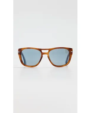 Persol サングラス Terra di Siena - サムネイル2
