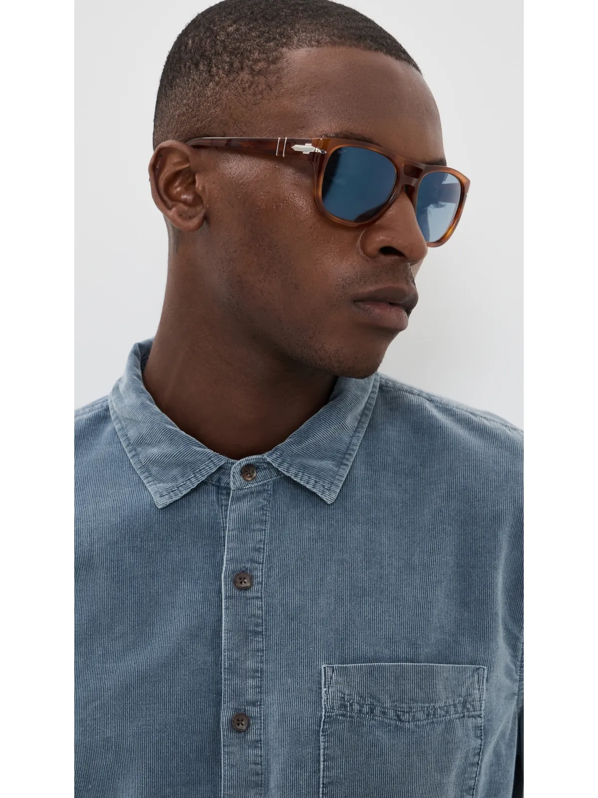 Persol サングラス Terra di Siena - 画像3