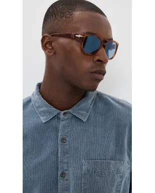 Persol サングラス Terra di Siena - サムネイル3