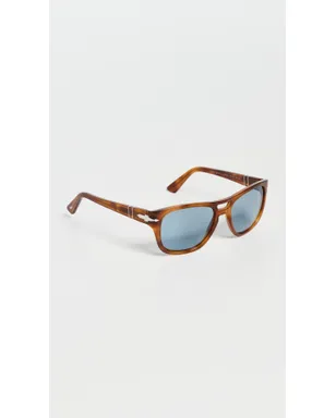 Persol サングラス Terra di Siena - サムネイル4