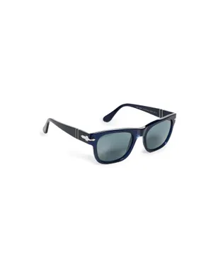 Persol サングラス 0PO3269S コバルト/ブルー - サムネイル1
