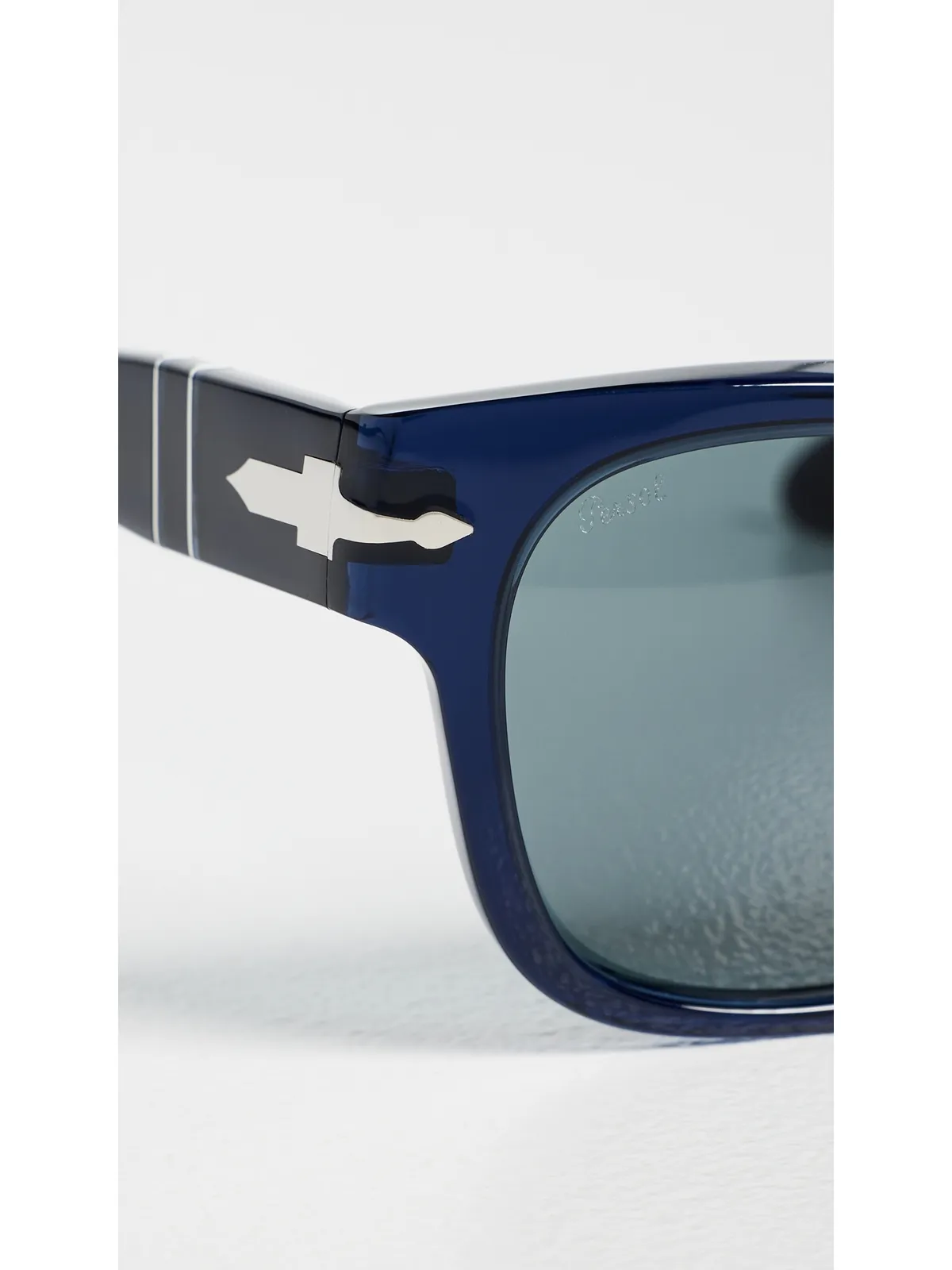 Persol サングラス 0PO3269S コバルト/ブルー - 画像5
