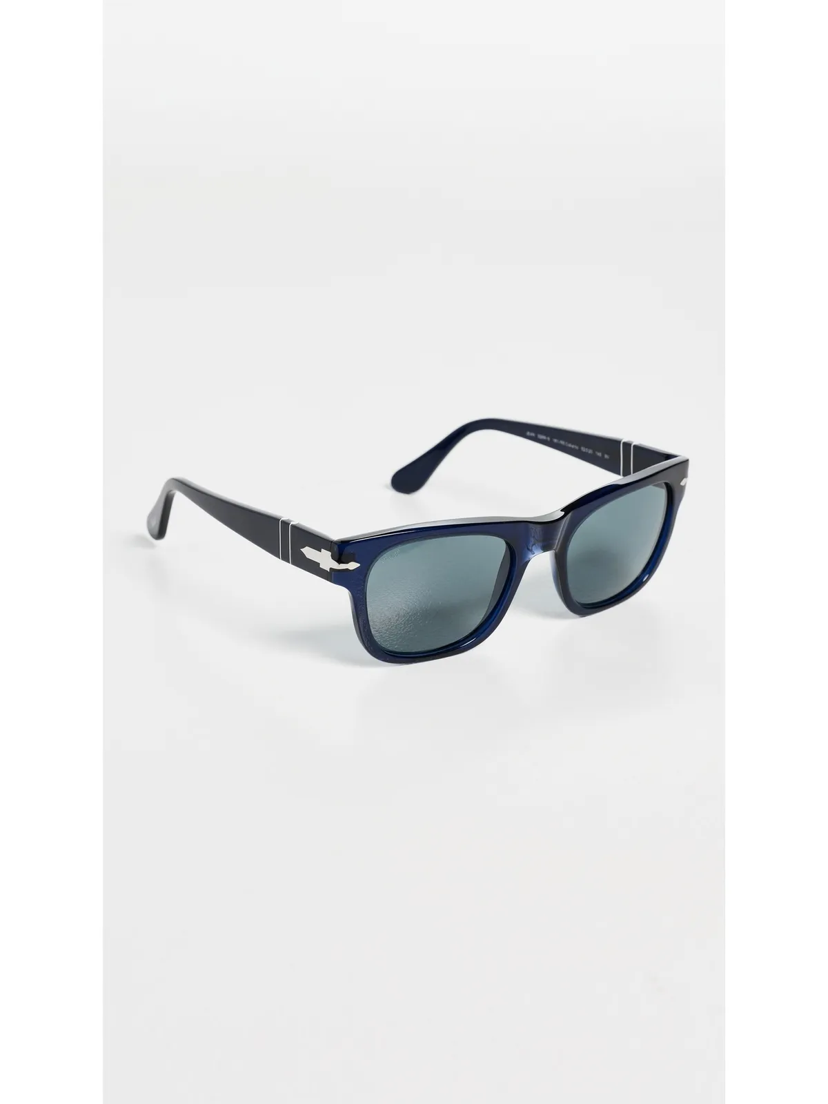 Persol サングラス 0PO3269S コバルト/ブルー - 画像4