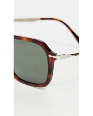 Persol 0PO3381S サングラス Havana - サムネイル5