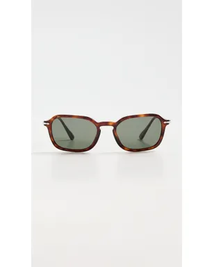 Persol 0PO3381S サングラス Havana - サムネイル2