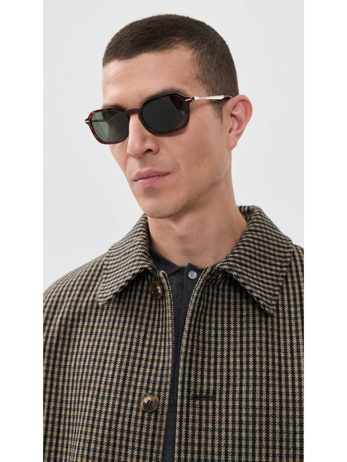 Persol 0PO3381S サングラス Havana - 画像3
