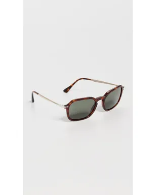 Persol 0PO3381S サングラス Havana - サムネイル4