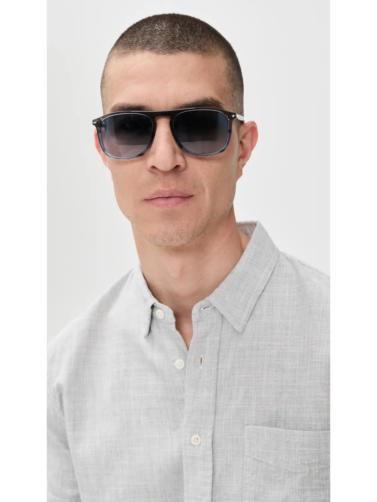 Persol 0PO3392S サングラス - 画像3