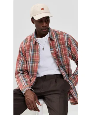 Portuguese Flannel ヴィラキャップ - サムネイル4