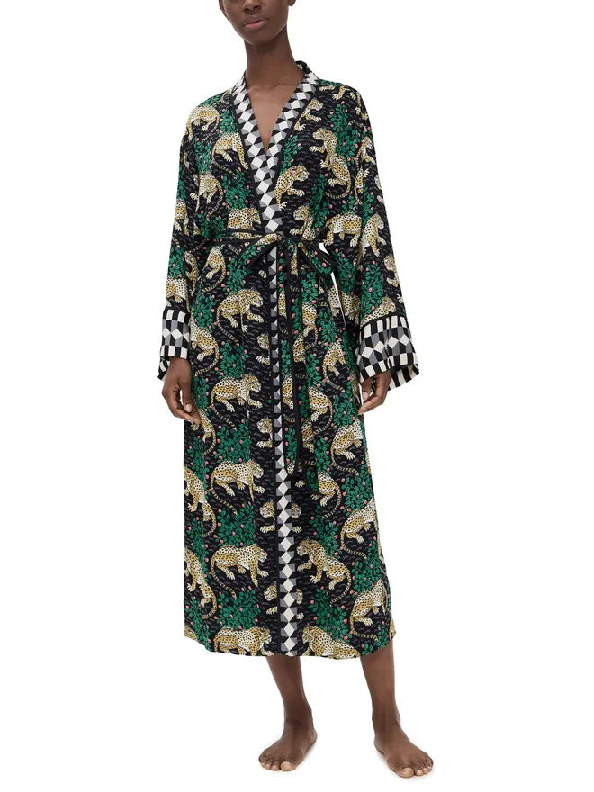 Printfresh Printfresh ロング ローブ BAGHEERA, インクの商品画像