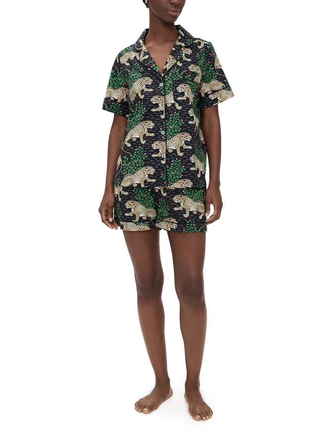 Printfresh Printfresh Bagheera ショーツ PJセットの商品画像