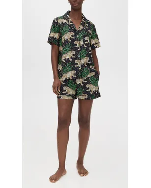 Printfresh Bagheera ショーツ PJセット - サムネイル5
