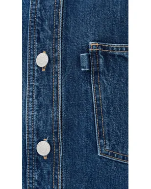 3.1 Phillip Lim シャツジャケット - サムネイル6
