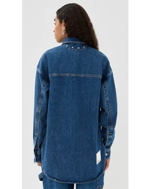 3.1 Phillip Lim シャツジャケット - サムネイル3