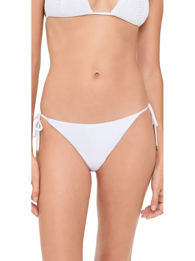 PQ Swim PQ Swim タイサイドビキニボトムス Waterlilyの商品画像