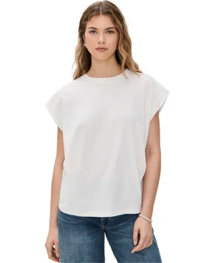 Pistola トリナ マッスルTシャツ - サムネイル1