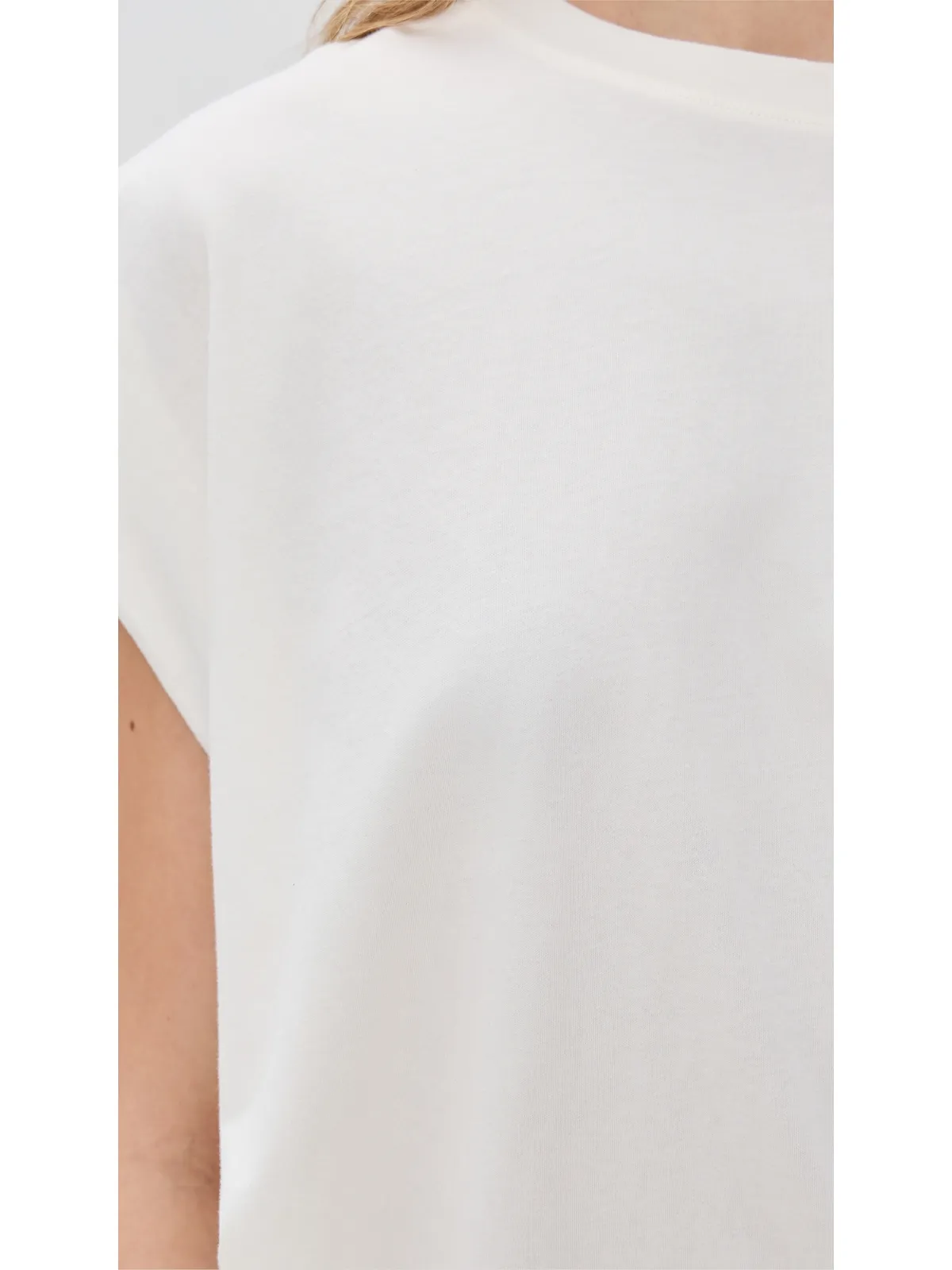 Pistola トリナ マッスルTシャツ - 画像6