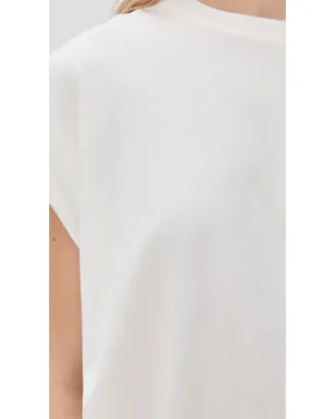 Pistola トリナ マッスルTシャツ - サムネイル6