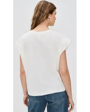 Pistola トリナ マッスルTシャツ - サムネイル3