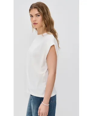 Pistola トリナ マッスルTシャツ - サムネイル4