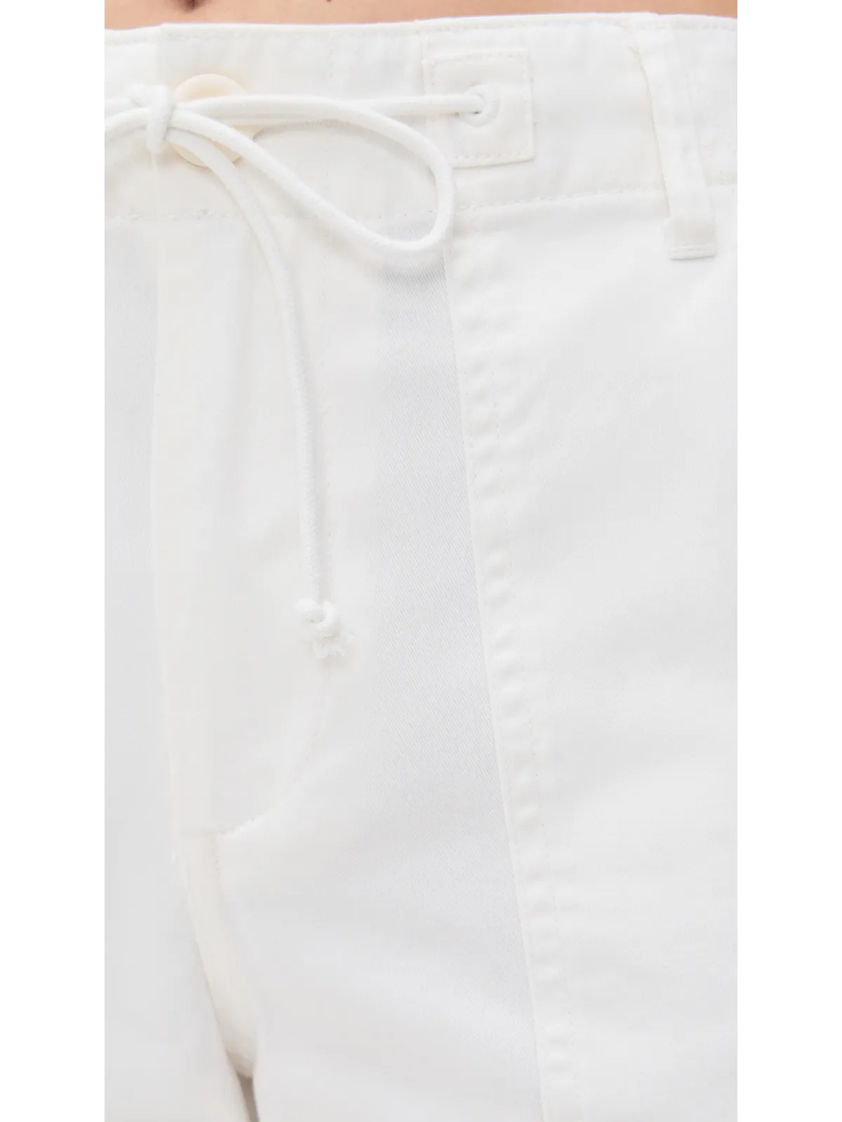 Pistola Sabrina Curved Utility Pant - 画像6