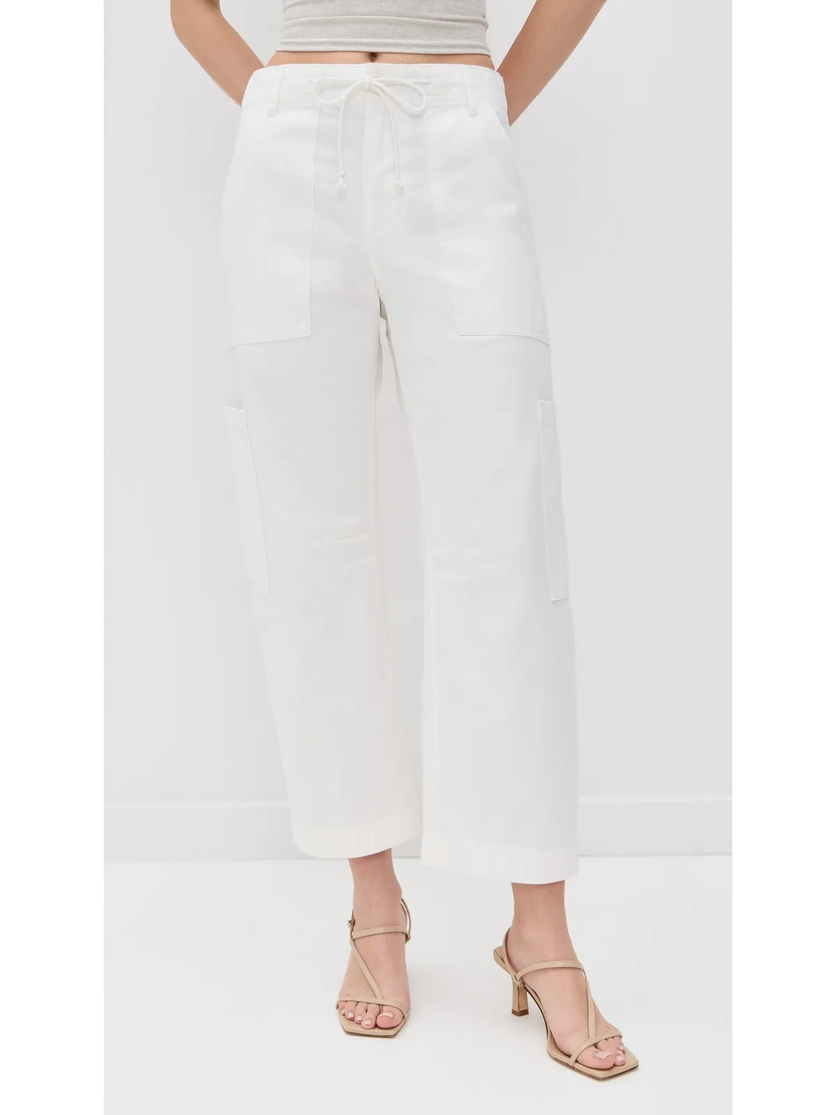 Pistola Sabrina Curved Utility Pant - 画像3