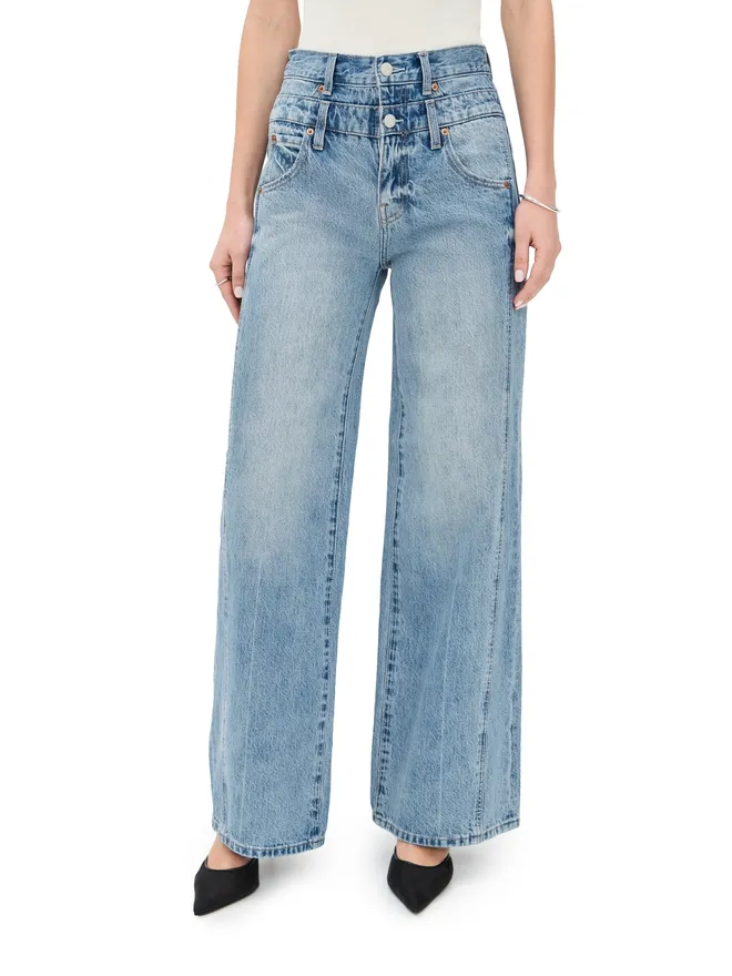 PISTOLA Pistola Caleb Jeans Eraの商品画像