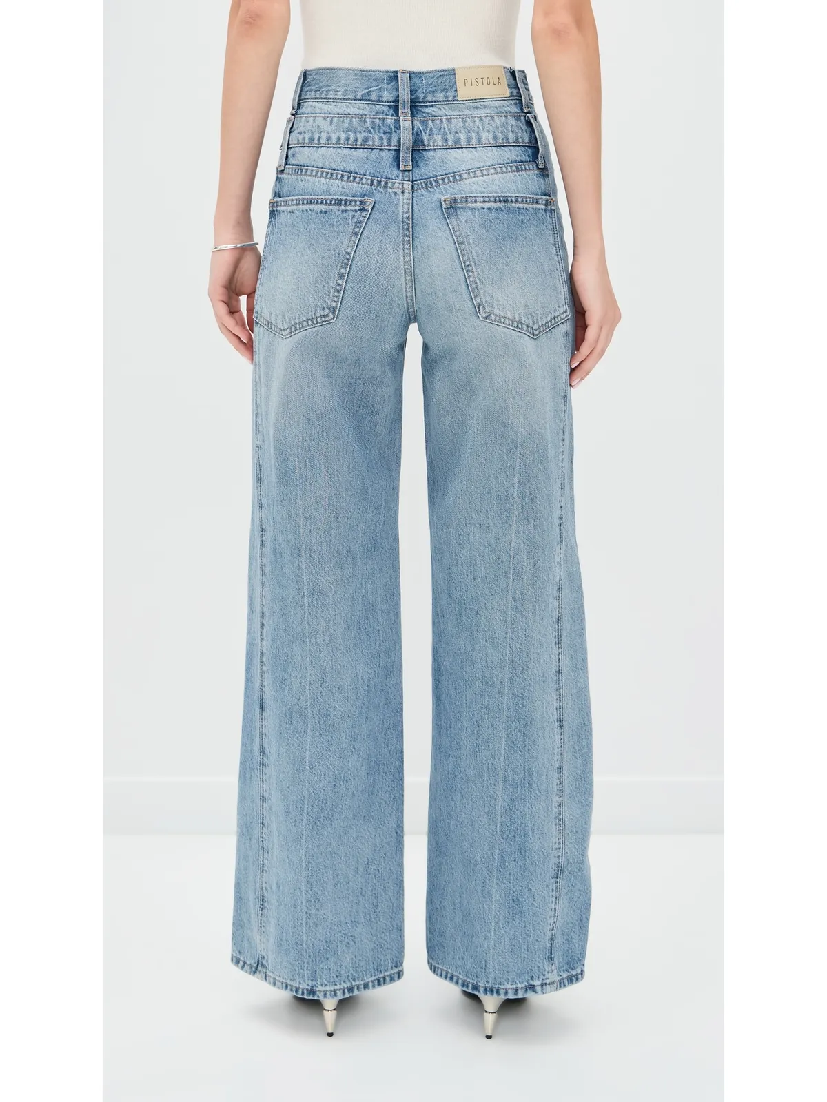 Pistola Caleb Jeans Era - 画像3