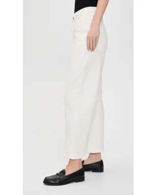 Pistola Beau Jeans ペーパー・ホワイト - サムネイル4