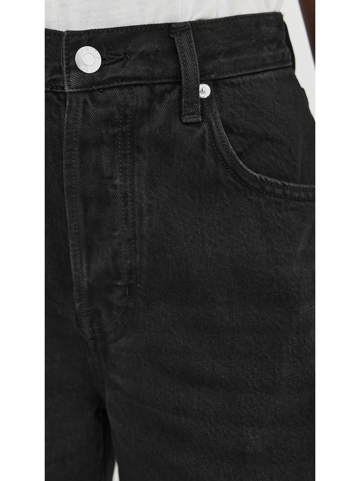 Pistola Tate Jeans Midnight Hour 26 - 画像6