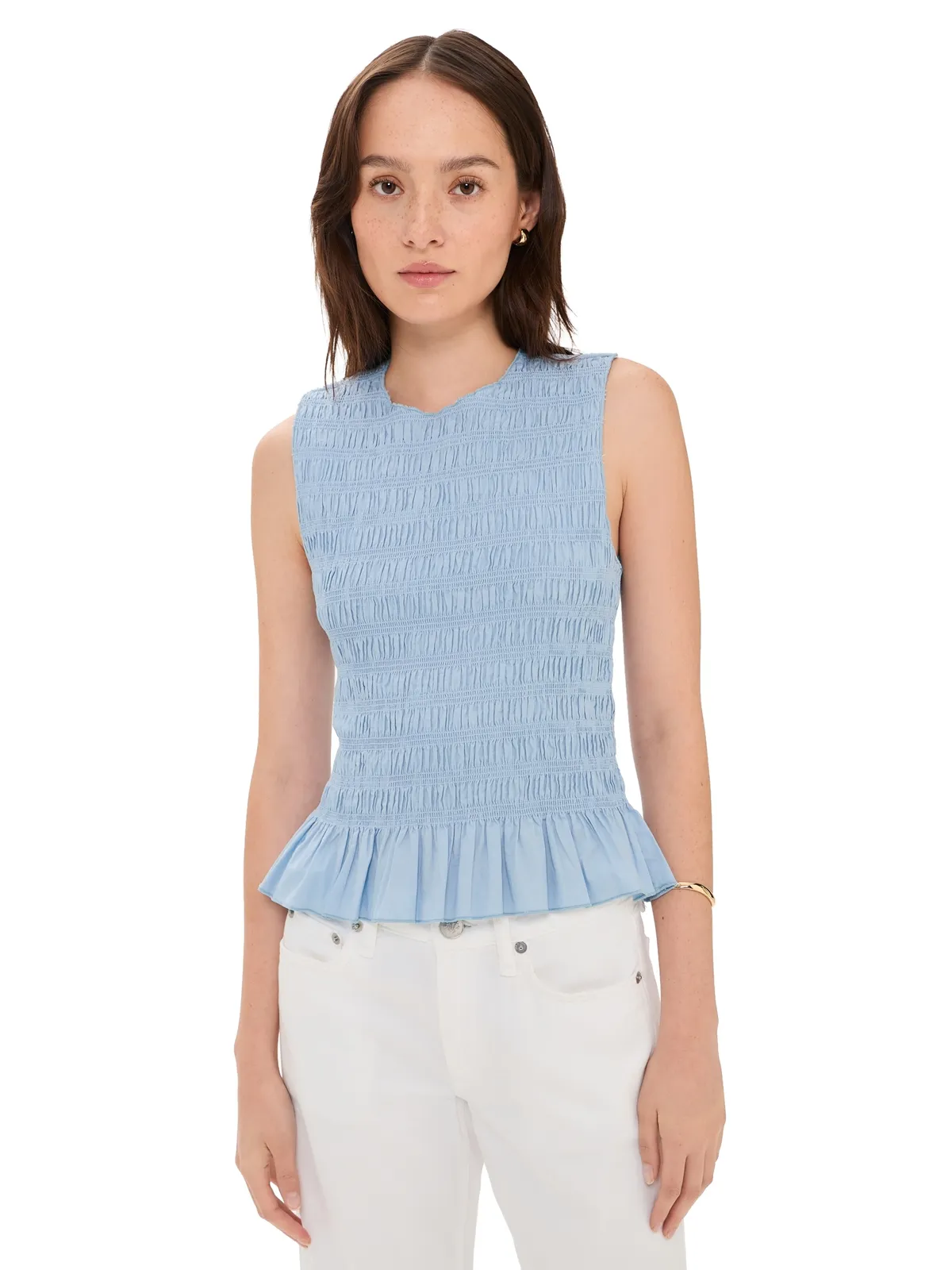 Pistola Phoebe Top Glacier - 画像1