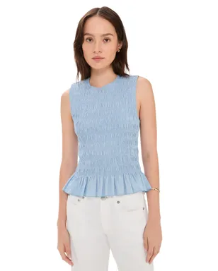 Pistola Phoebe Top Glacier - サムネイル1