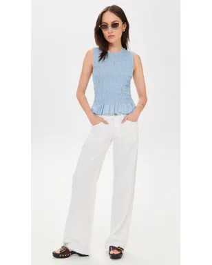 Pistola Phoebe Top Glacier - サムネイル5