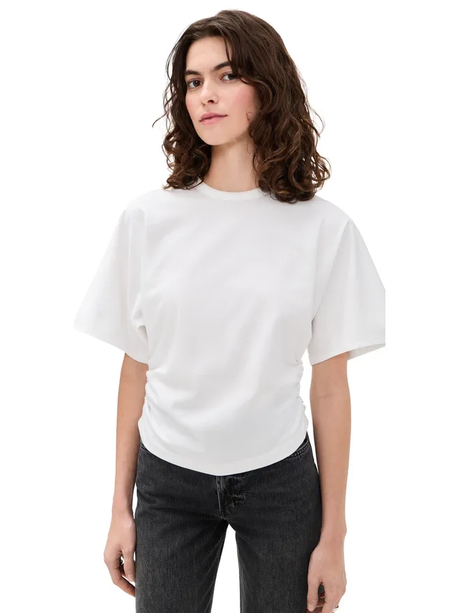 PISTOLA Pistola Veronica Top Le Blancの商品画像