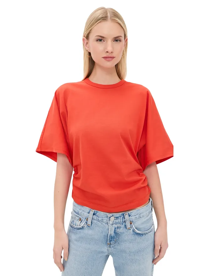 PISTOLA Pistola ベロニカTシャツの商品画像