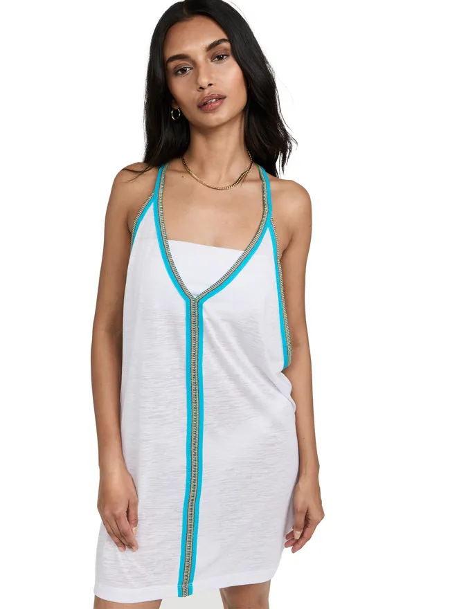 Pitusa Pitusa ミニサンドレスの商品画像