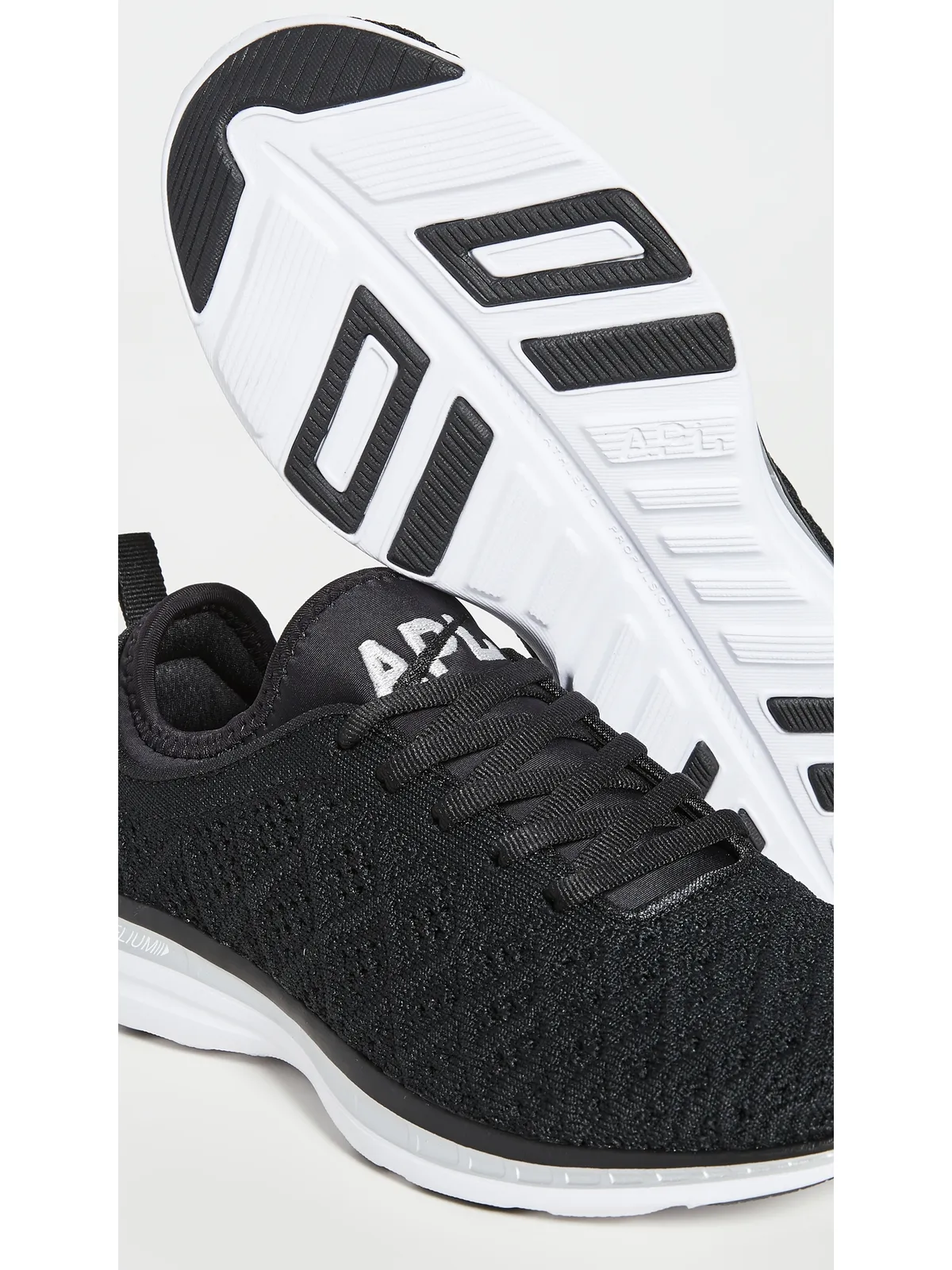 APL テックルーム ファントム スニーカー - 画像6