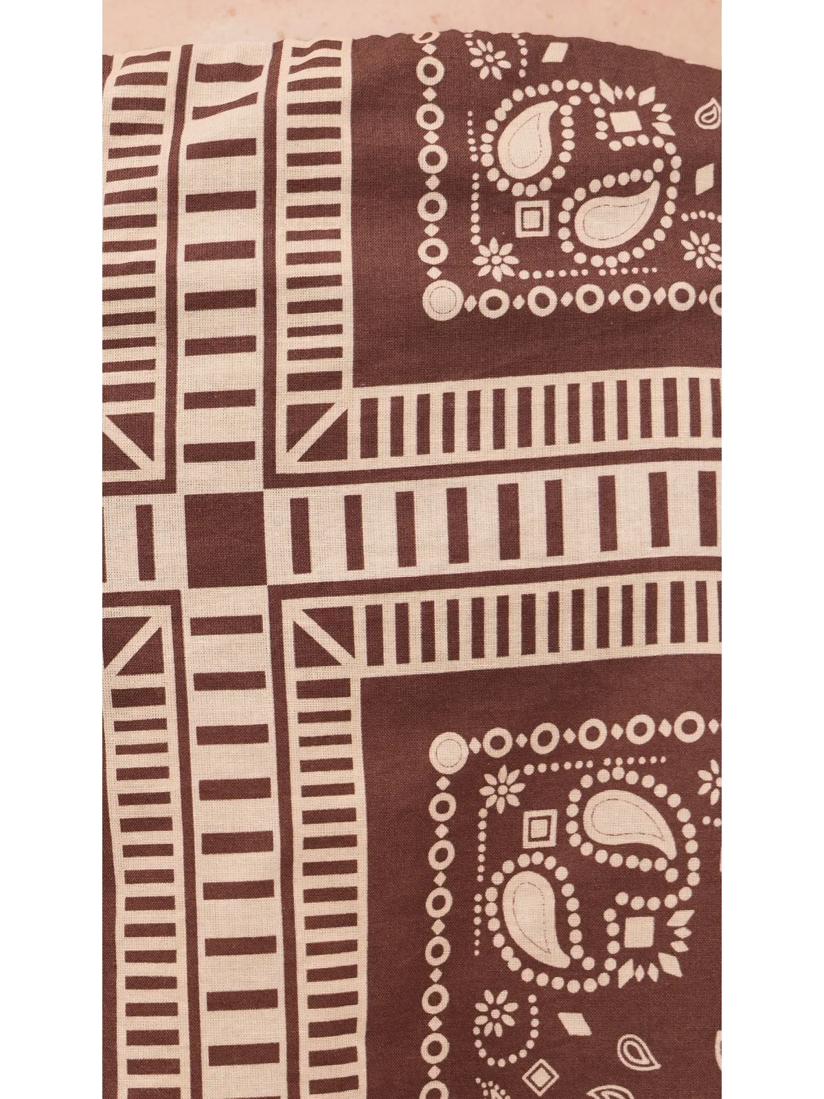 Playa Lucila バンダナトップ - 画像6