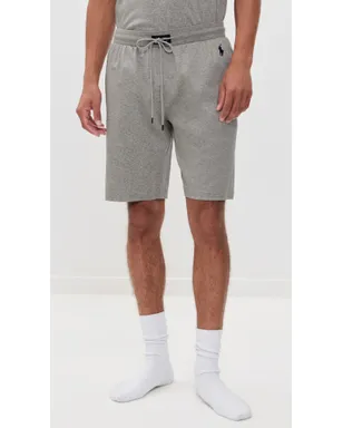 Polo Ralph Lauren Underwear マーセライズドコットン スリープショーツ アンドオーバー ヘザー M - サムネイル2
