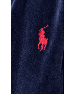 Polo Ralph Lauren Underwear テリー ヴェロア ローブ - サムネイル6
