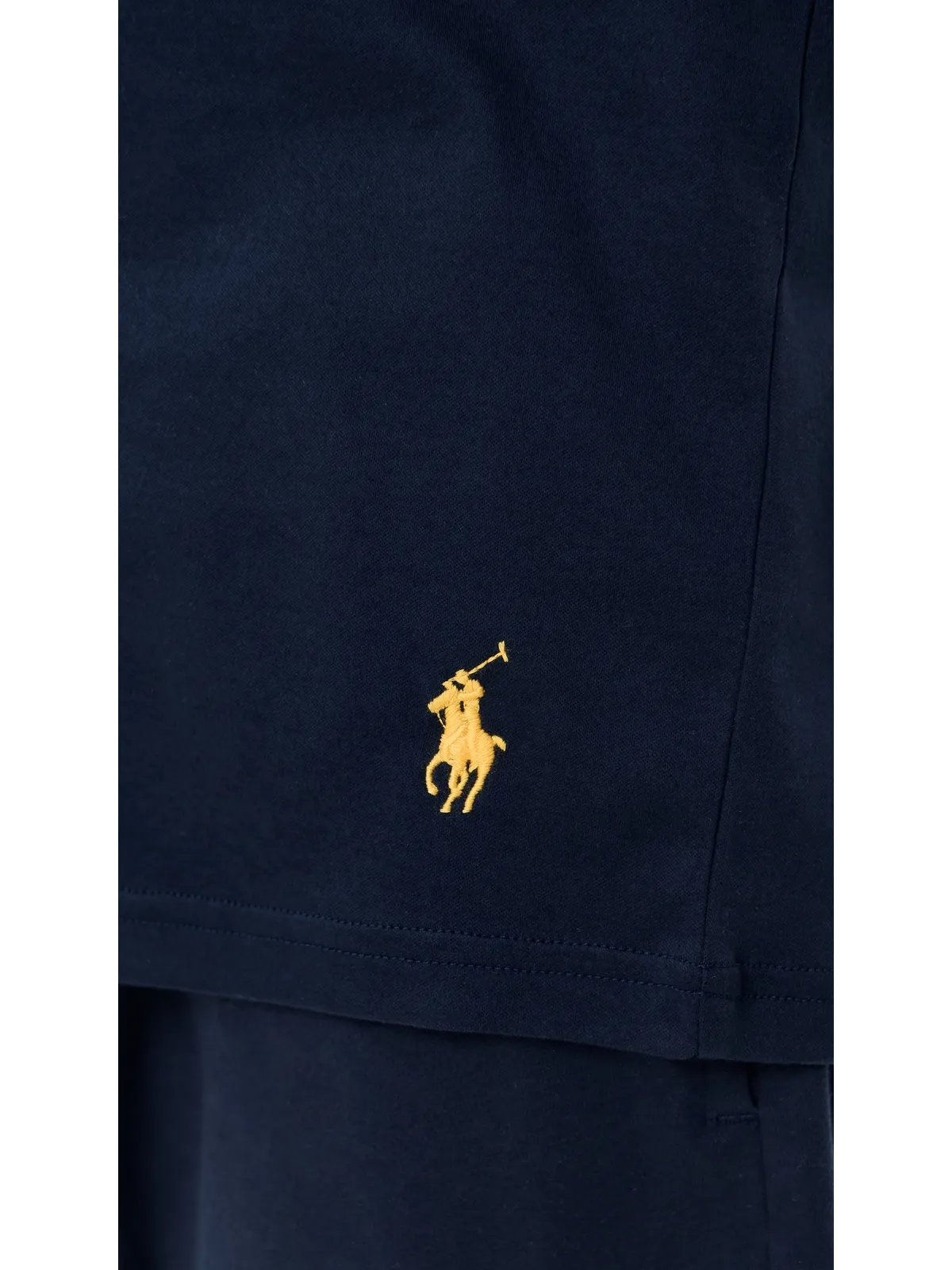 Polo Ralph Lauren Underwear 睡眠用シャツ - 画像6
