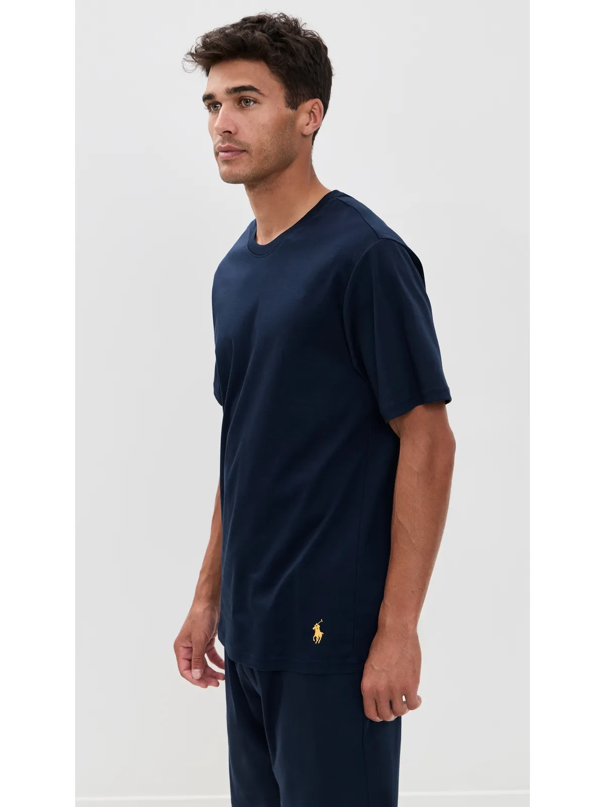 Polo Ralph Lauren Underwear 睡眠用シャツ - 画像4