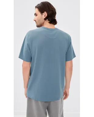 Polo Ralph Lauren Underwear 軽量メッシュポケット クルーTシャツ - サムネイル3