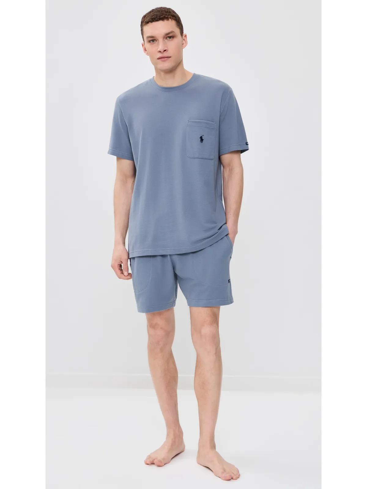 Polo Ralph Lauren Underwear 睡眠用ショートパンツ - 画像5