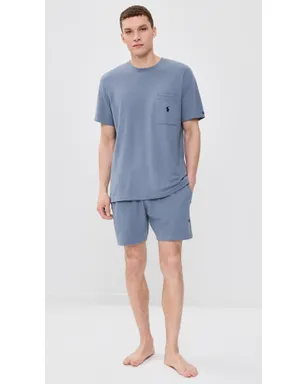 Polo Ralph Lauren Underwear 睡眠用ショートパンツ - サムネイル5