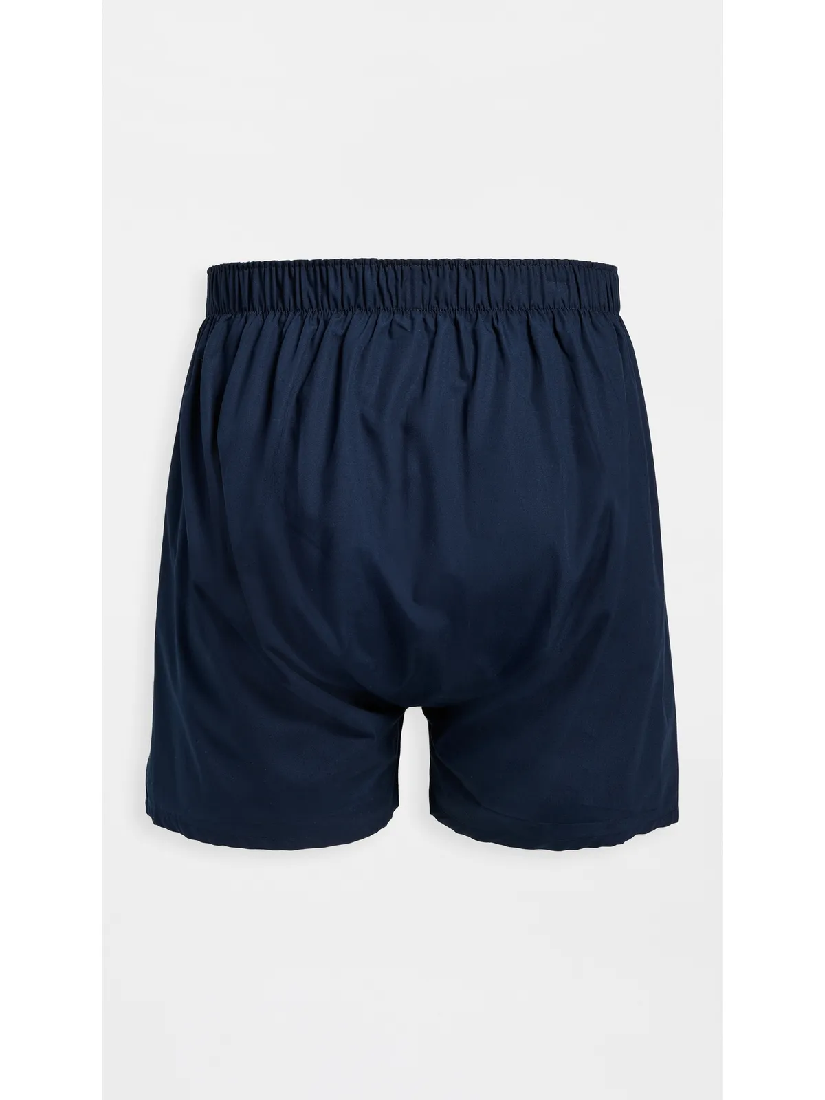 Polo Ralph Lauren Underwear クラシックフィット ウーブン ボクサー 3枚組 RiminiStripe/MullerPlaid/Navy - 画像4