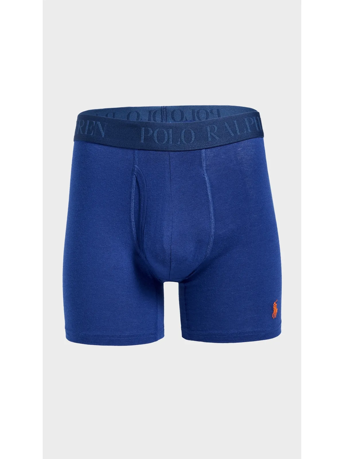 Polo Ralph Lauren Underwear ボクサーブリーフ 3枚パック 4Dフレックス コットンモーダル - 画像3