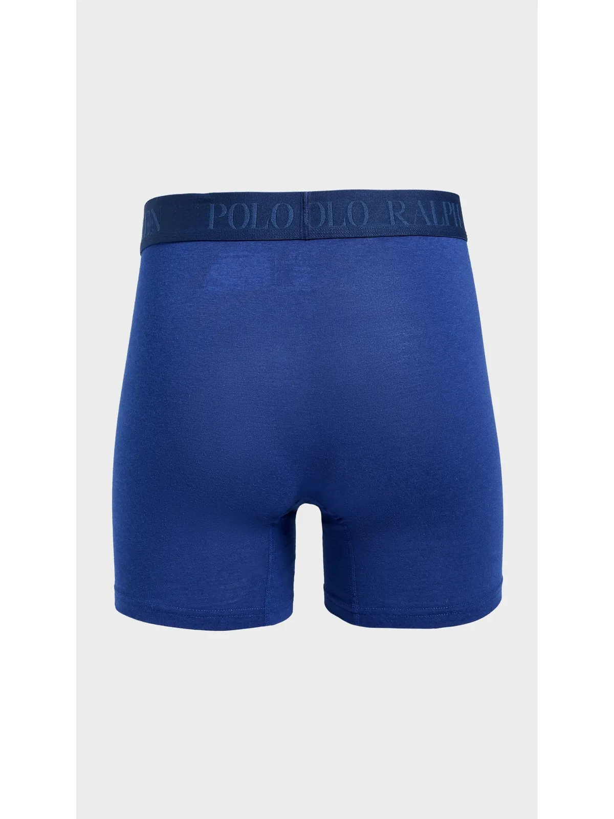 Polo Ralph Lauren Underwear ボクサーブリーフ 3枚パック 4Dフレックス コットンモーダル - 画像4