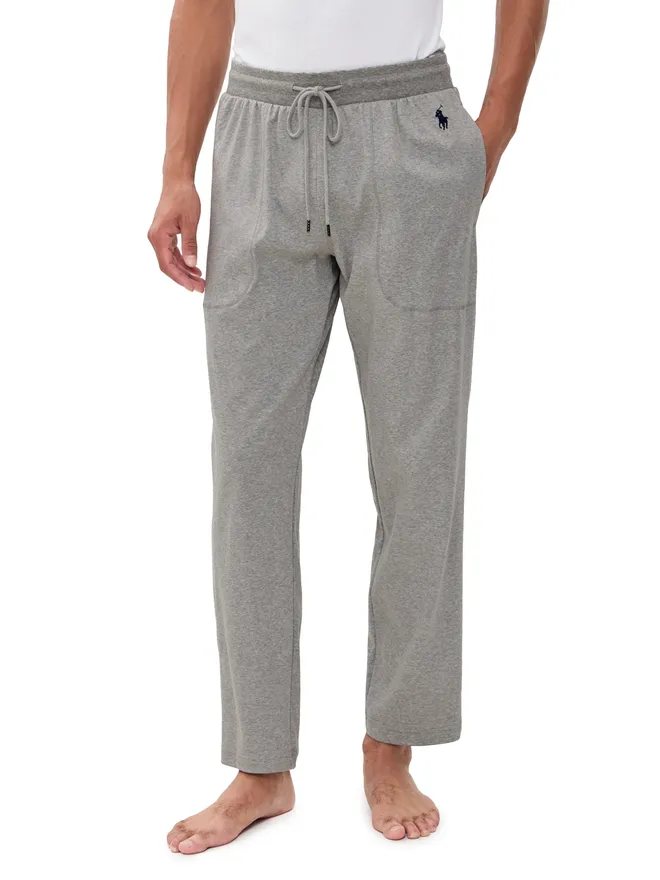Polo Ralph Lauren Underwear Polo Ralph Lauren Underwear パジャマパンツ アンドボー ヘザーの商品画像
